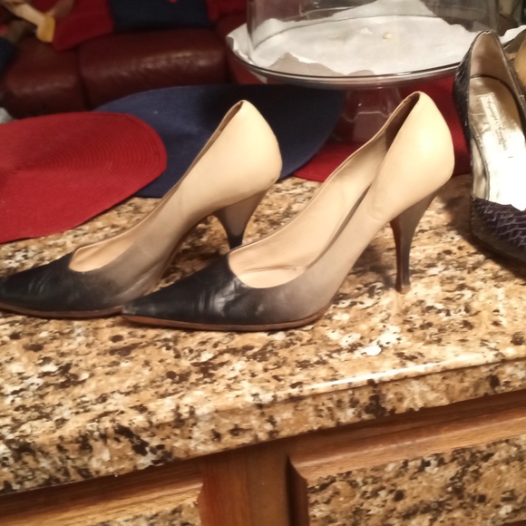 PRADA high heel shoes - Picture 6 of 7